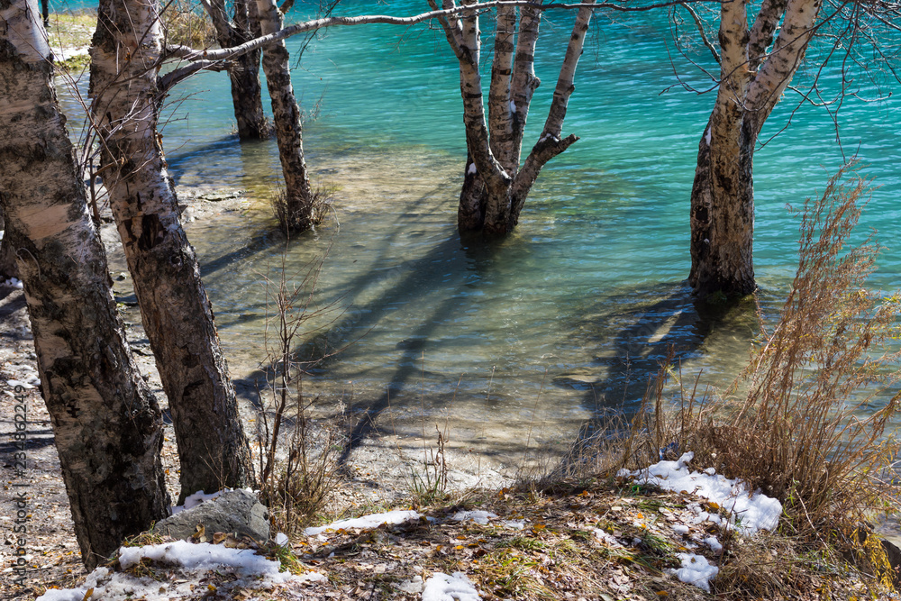 Incredible nature of Kazakhstan (Central Asia) Incredible nature of Kazakhstan (Central Asia)