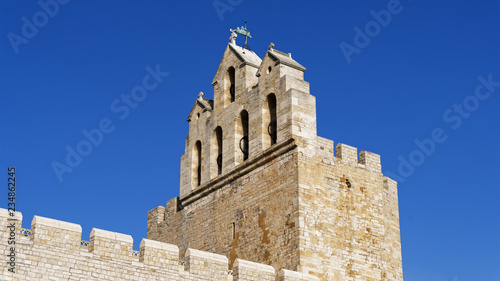 Eglise Notre-Dame-de-la-Mer