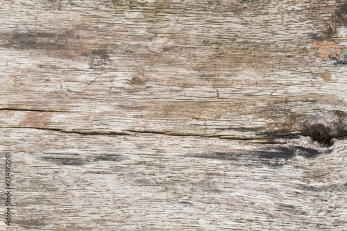 Old Wooden panel texture for background, vintage texture style