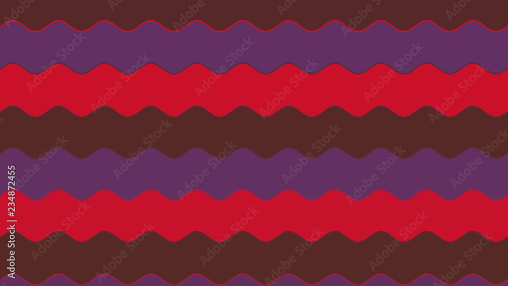 Background with color lines. Different shades and thickness. Background with color lines. Different shades and thickness.