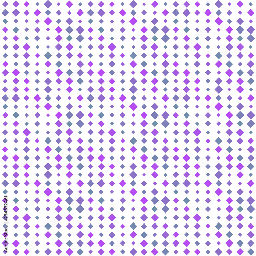 Abstract seamless pattern background with multicolored various rhombuses. Abstract seamless pattern background with multicolored various rhombuses.