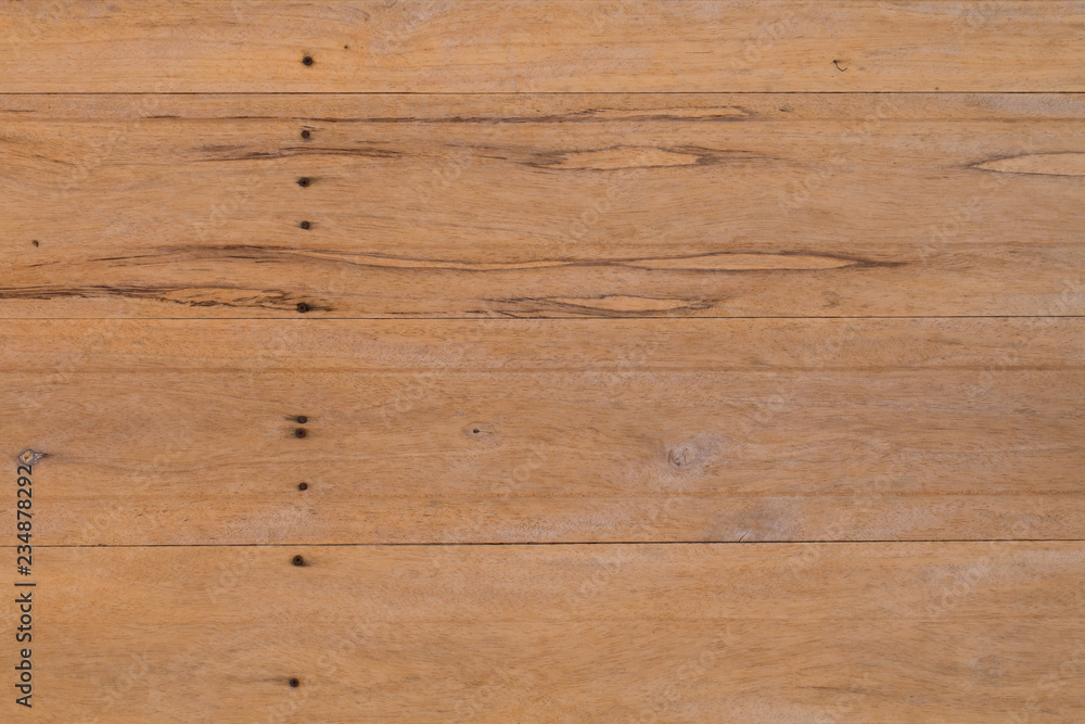 Fototapeta premium Old Wooden panel texture for background, vintage texture style