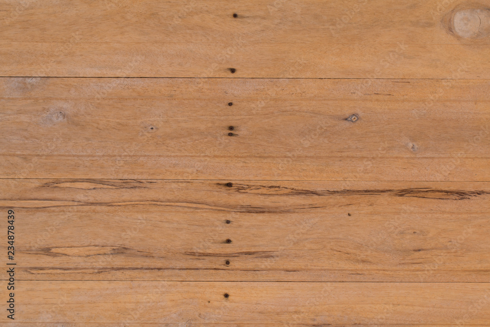 Fototapeta premium Old Wooden panel texture for background, vintage texture style