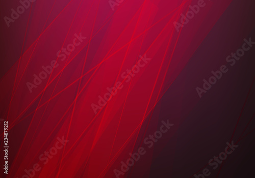Abstract geometry background. Vector illustration.