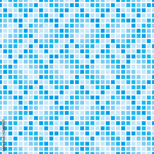Geometric background. Seamless pattern.Vector. 幾何学パターン