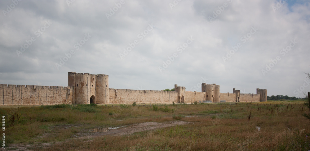 Aigues-Mortes