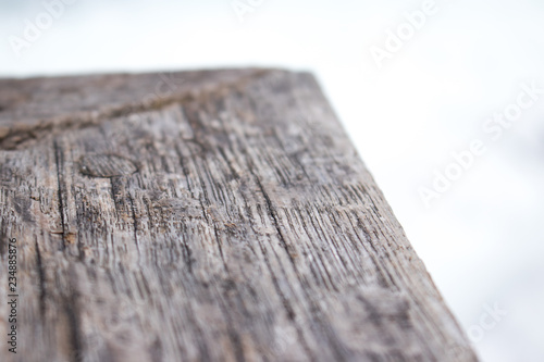 Water Wood Background