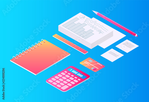 Tools for Writing and Measuring Cartoon Banner