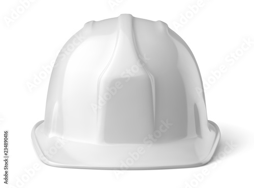 Casque de chantier vectoriel 13