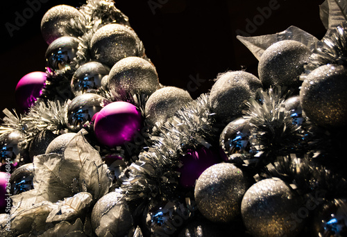 Christmas decoration 