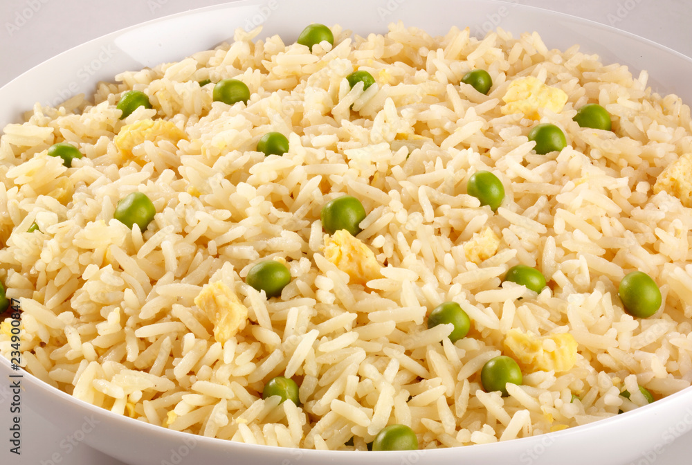 CHINESE EGG FRIED RICE