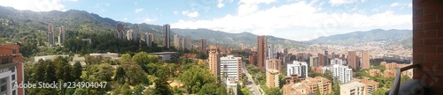 Cielo Medellin