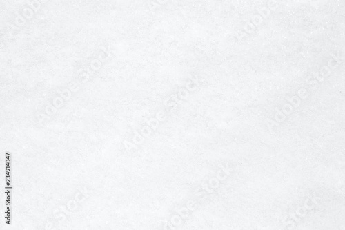 Natural winter background with snow. Snowy white background. Christmas and happy new year background.