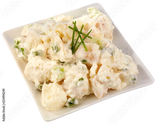 POTATO SALAD CUT OUT