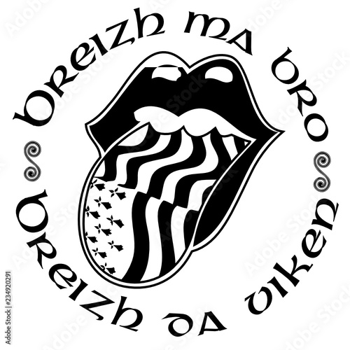 logo breizh