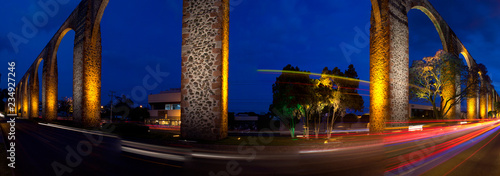 Los Arcos Querétaro Panorámica