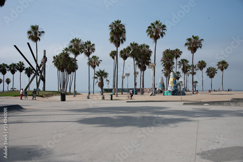 Venice Beach CA