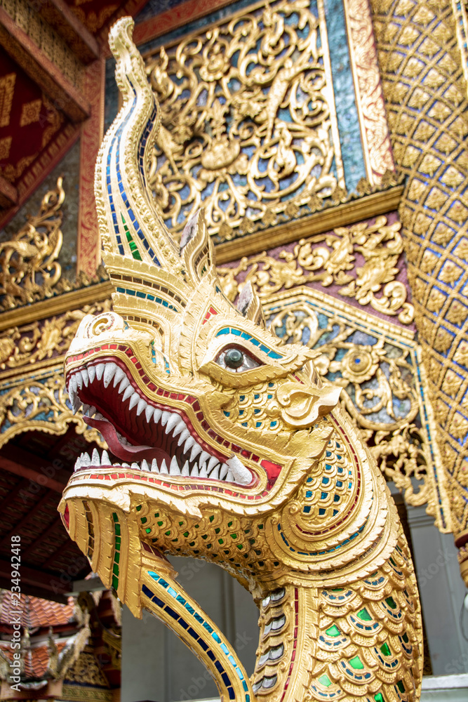 Wat Phra Sing