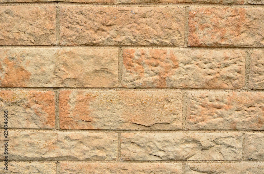 Fototapeta premium brick wall background