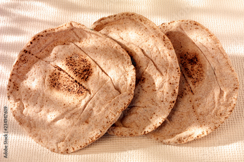 KHOBEZ BREAD photo