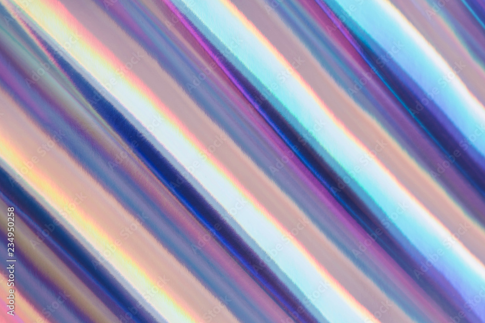 Multicolored background imitating hologram. Multicolored background imitating hologram.