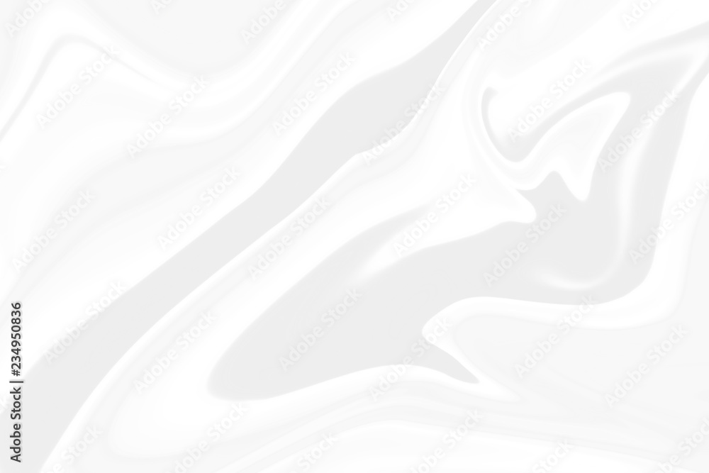 The background is white. Marble with a pattern of strips and patterns. The background is white. Marble with a pattern of strips and patterns.
