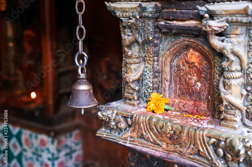 Kathmandu Patan Durbar Square