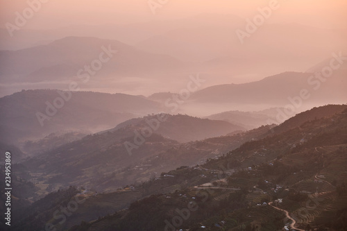 Kathmandu Nagarkot