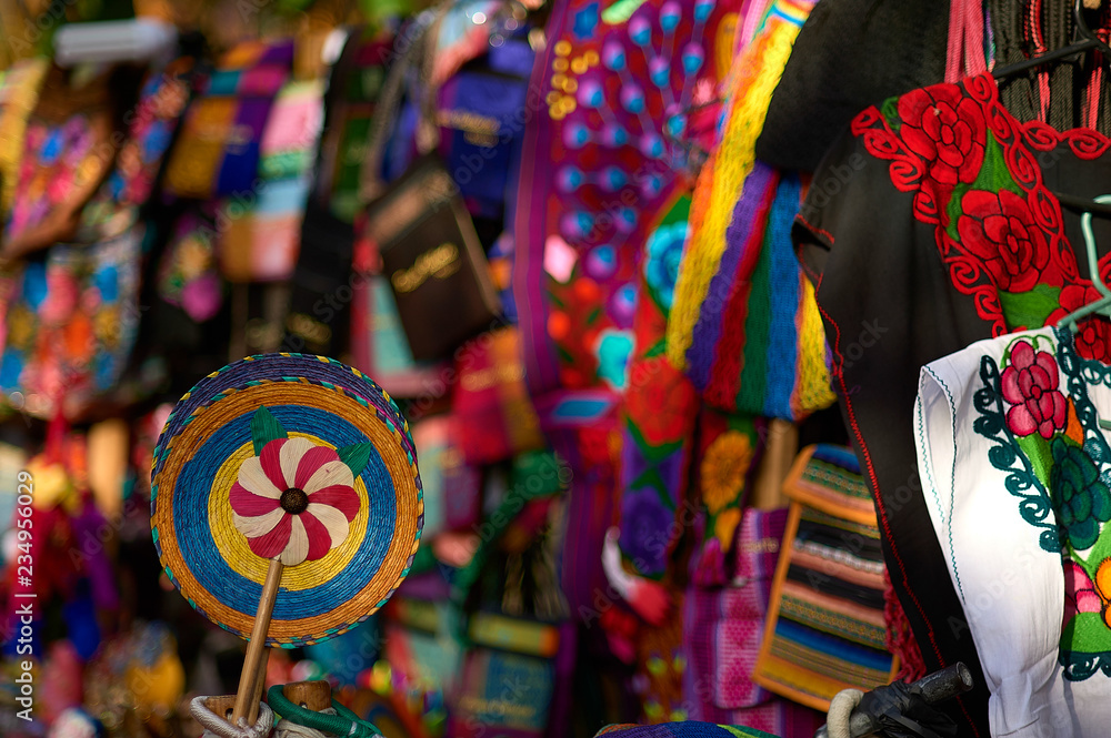 Oaxacan embroidery Oaxacan embroidery