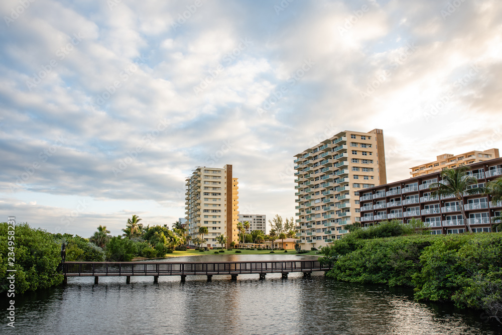 pompano beach