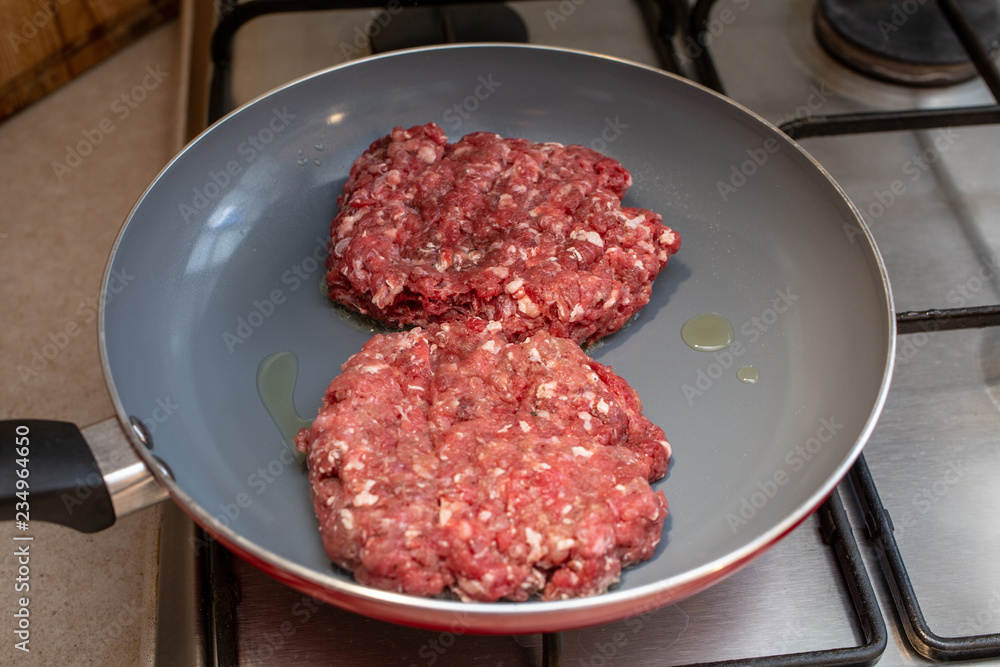 burgers burgers