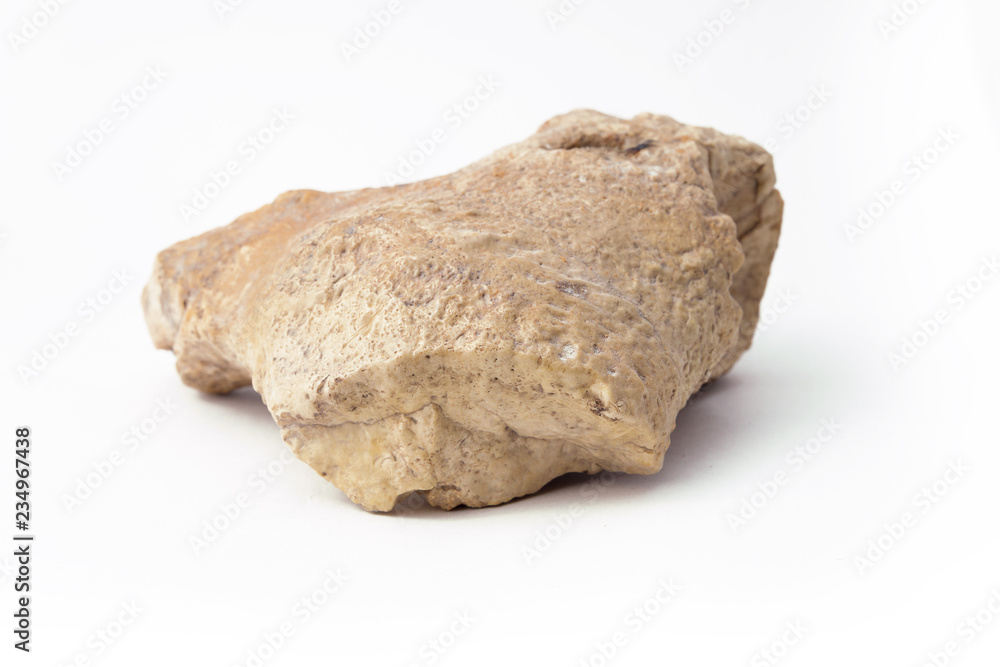 Set of worn iron horn or klaxon from a vintage car or bicycle lies horizontally. Isolated on a light background with a shadow. Set of worn iron horn or klaxon from a vintage car or bicycle lies horizontally. Isolated on a light background with a shadow.