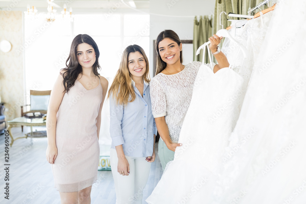 Marriage Shopping With Friends Is Fun Marriage Shopping With Friends Is Fun