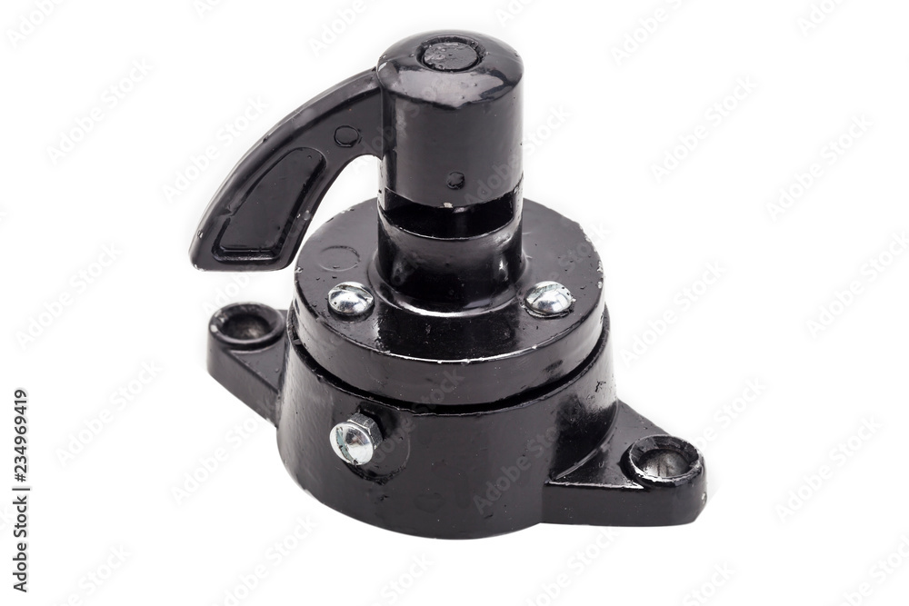 pneumatic actuator for bus and truck pneumatic actuator for bus and truck