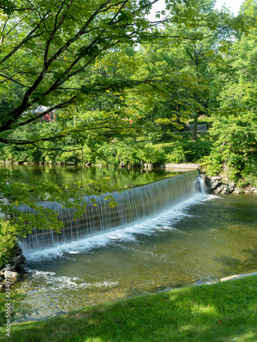 Green River Dam