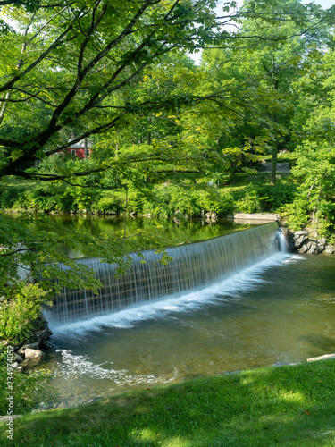 Green River Dam