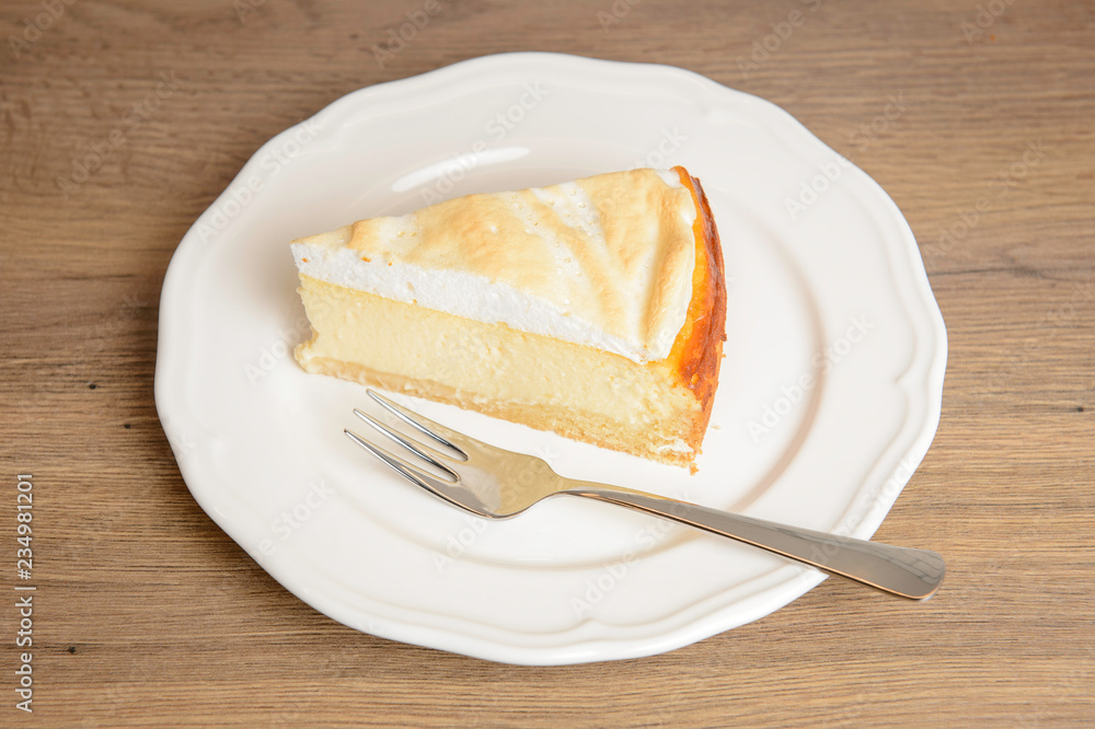 Käsekuchen Käsekuchen
