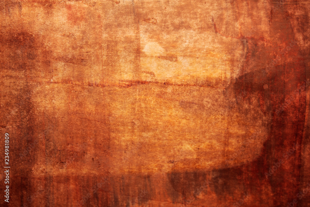 closeup of red texture. red marble background