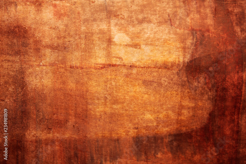 closeup of red texture. red marble background