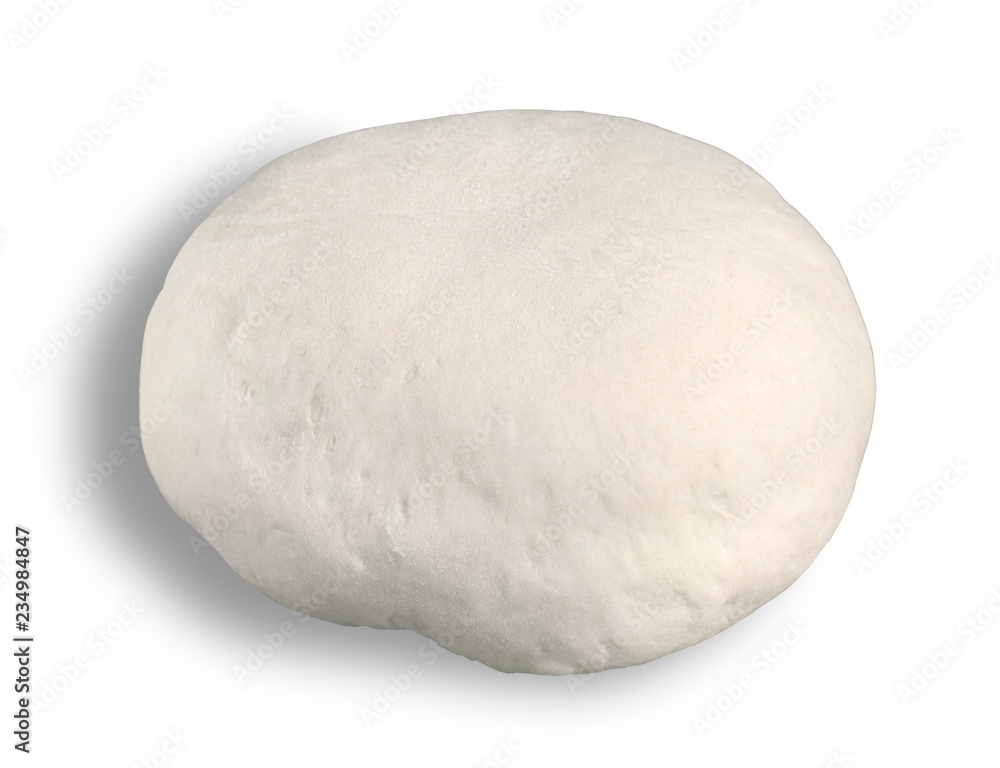 Bread Dough Bread Dough