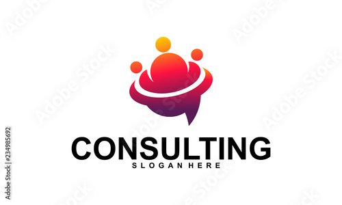consulting logo