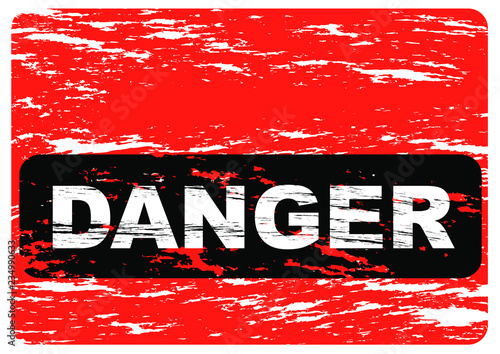 danger