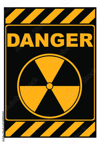 Danger