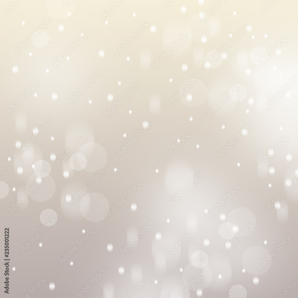 Christmas background with snowflakes Christmas background with snowflakes