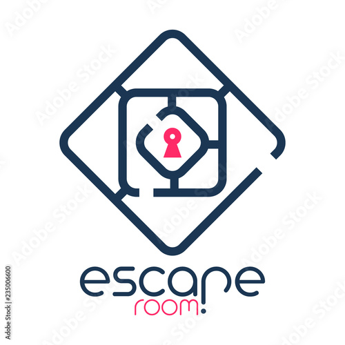 escape room