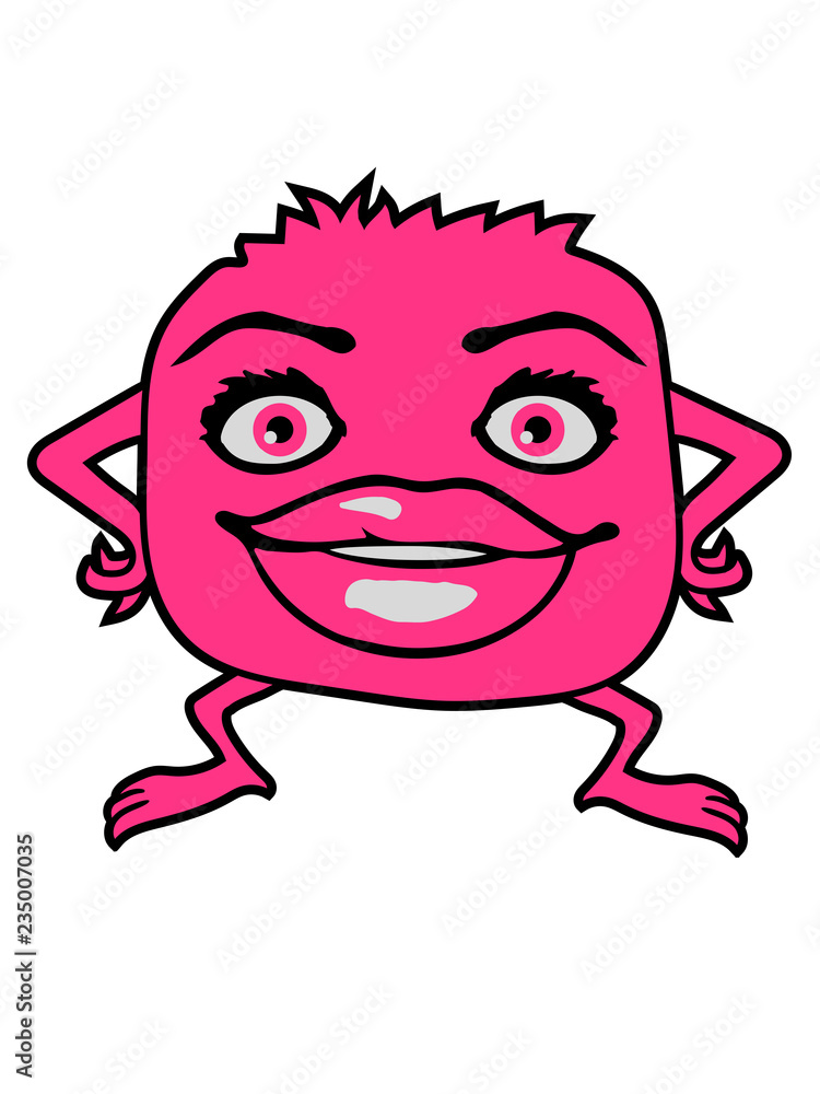 mädchen frau weiblich klein frech lustig süß niedlich monster hübsch schön lippen augen comic cartoon clipart mädchen frau weiblich klein frech lustig süß niedlich monster hübsch schön lippen augen comic cartoon clipart