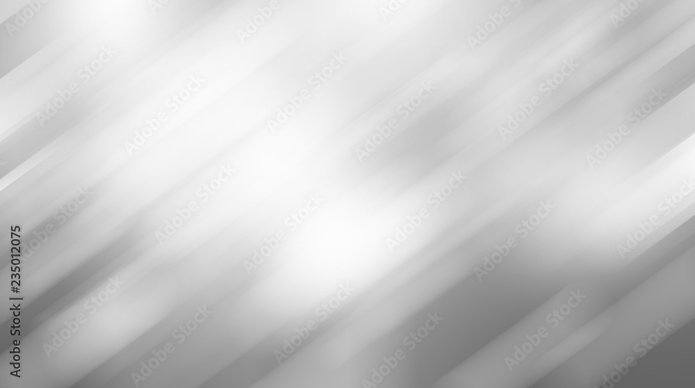white gray motion background / grey gradient abstract background white gray motion background / grey gradient abstract background