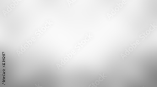 white gray background   soft grey gradient abstract background