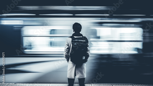 Train
