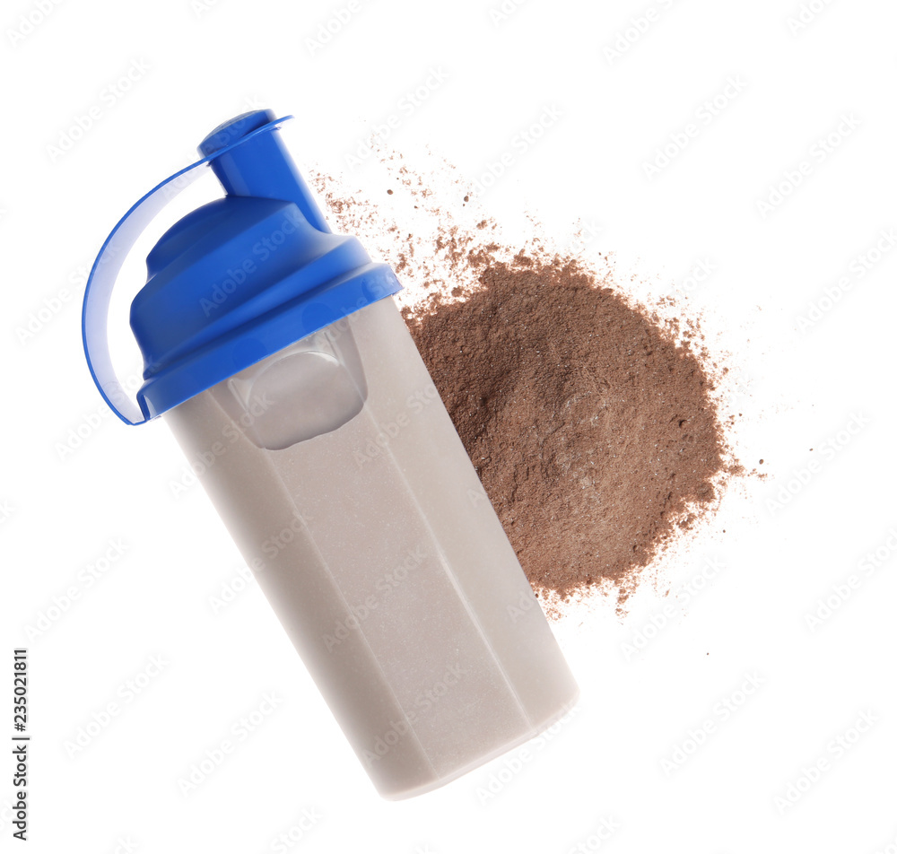 19,165 Protein Shake Bottle Images, Stock Photos, 3D objects